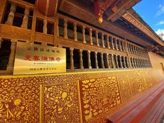 -西双版纳傣族园