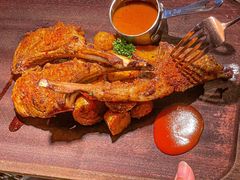 -West10 西拾·西餐厅·创意菜(未来科技城店)