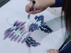 -秦汉胡同国学书院(川沙分馆)