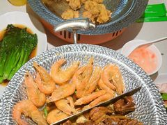 -小鱼小牛·鱼牛干锅·脆鱼火锅(世欧广场店)