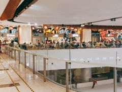 -食悦天美食广场(长沙IFS国金中心店)