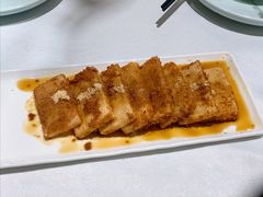 手工红糖糍粑-老湘亲·品鉴湘菜(湖里店)