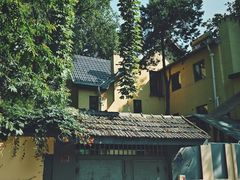 -颐和路民国时期公馆风貌区