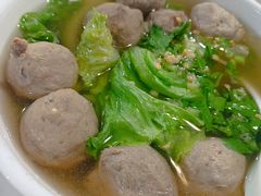 -菜忠潮州牛肉店(岗厦店)