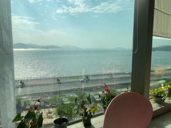 -龙景攀岩(海峡世茂广场店)
