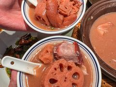 -老村长•湖北家常菜(黄浦路店)