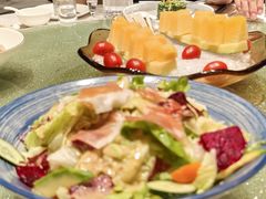 -上海人家花樣年华(中山公园店)