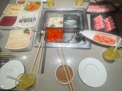 -海底捞火锅(万达广场店)