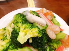 -北平小馆·烤鸭·家常菜(磨房北里店)