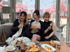 -城市露台景观餐厅(淮海路店)
