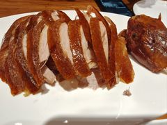 -新興传承烤鸭