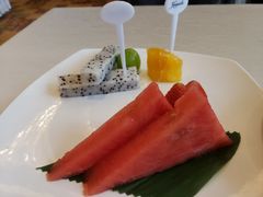 -凯宾斯基大酒店·三楼御龙轩中餐厅