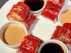 -朴墅(西湖青芝坞店·杭帮菜·家宴.14年的店)