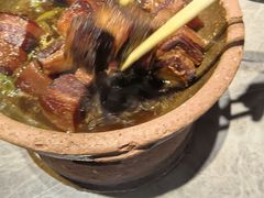 -湘轩·土菜研究院(光大店)