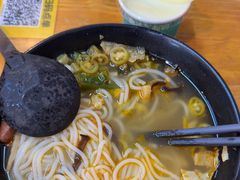 -螺蛳粉先生(蓟门桥店)