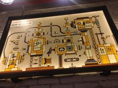 -机器人火炉披萨