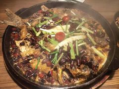 -老板恋上鱼(印象城店)