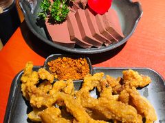 谭公鸭血-谭鸭血老火锅(龙湖宝山天街店)