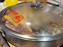 -黄记煌三汁焖锅(崇文门店)