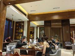 -西安华清御汤酒店