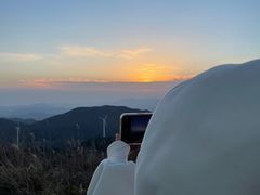 -东白山