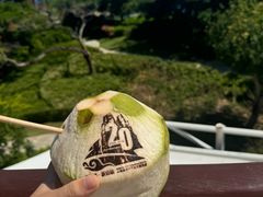 -大堂酒廊·亚龙湾万豪度假酒店