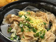 -味一早餐(新芝路店)