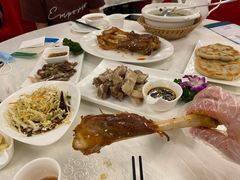 -那达慕蒙古风味酒楼