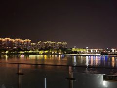 -翠山·映月湖景餐厅(映月湖公园店)
