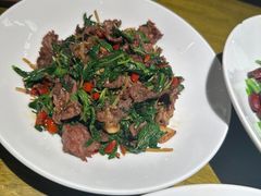 -一坐一忘云南菜(卓悦中心)