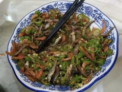 河虾-红色湘菜馆(春风店)