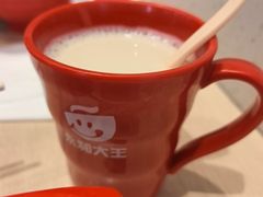 -永和大王(春日上新·白广店)