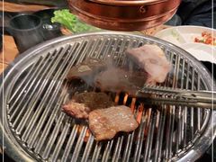 -千寻烧肉(政务区店)