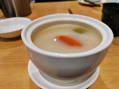 港式老火靓汤-兰亭轩茶餐厅(长江路店)