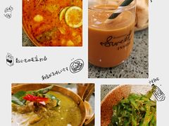 -Home Thai·泰谣(王府井apm店)