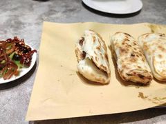 -高玛纳驴肉火烧(河间总店)