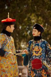 点击看大图 -美云庭古装·格格服汉服·京城旅拍(北京店)