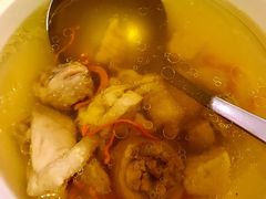 -无锡城中皇冠假日酒店·芳园中餐厅