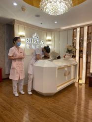 -茜尔维亚修身连锁(八佰伴店)