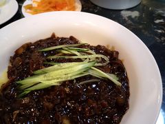 -桃园中华料理炸酱面(燕儿岛路店)