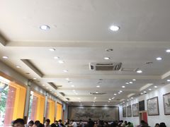 -惠丰源烩面馆(经七路店)
