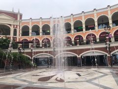 -佛罗伦萨小镇广佛名品奥特莱斯(疏港路店)