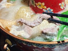 -羊大爷涮肉(亮马桥店)