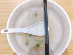 -吉祥馄饨(宁波高铁店)