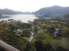 android_upload_pic-宁波九龙湖开元度假村