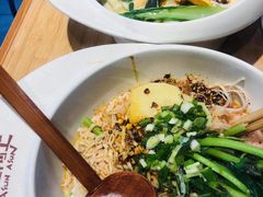 -阿上阿上麻辣香锅&麻辣烫(朝阳蓝色港湾店)