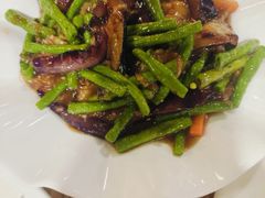 -佛有缘素食馆·荔湾老字号(陈家祠首店)