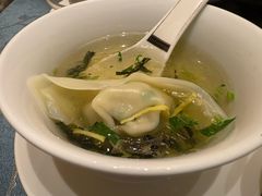 -扬州香格里拉·香宫中餐厅