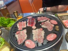 -大千金齐齐哈尔烤肉(清湖店)