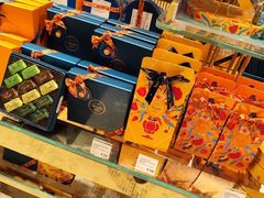 -VENCHI 闻绮(北京国贸商城店)